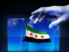 The Hack That Exposed Syria’s Sweeping Security Failures