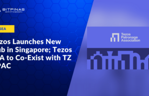 Tezos Launches New Hub in Singapore; Tezos SEA to Co-Exist with TZ APAC