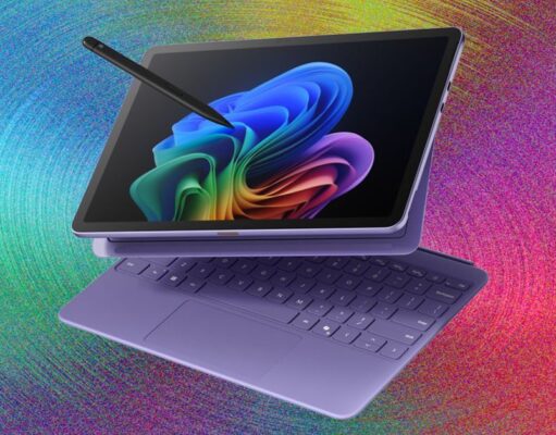 Best 2-in-1 Laptops (2026): Microsoft, Lenovo, and the iPad