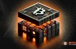 The Bitcoin Treasury Model With A Built-In Valuation Floor