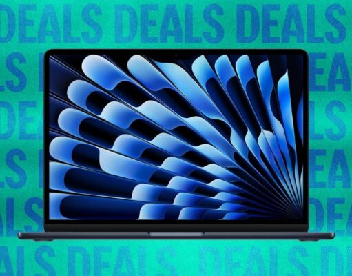 The M5 MacBook Air Has Never Been Cheaper