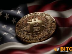 U.S. Treasury Launches First GENIUS Act Rulemaking Proposal