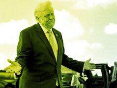 ‘Uncanny Valley’: Iran’s Threats on US Tech, Trump’s Plans for Midterms, and Polymarket’s Pop-up Flop