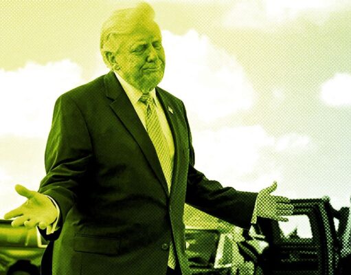 ‘Uncanny Valley’: Iran’s Threats on US Tech, Trump’s Plans for Midterms, and Polymarket’s Pop-up Flop