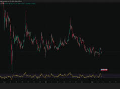 XRP Price Hinges on Senate CLARITY Act — Why This Bill Matters