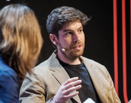 AI-Designed Drugs by a DeepMind Spinoff Are Headed to Human Trials