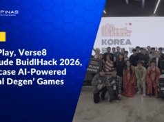 YGG Play, Verse8 Conclude BuidlHack 2026, Showcase AI-Powered ‘Casual Degen’ Games