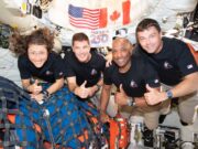 NASA Artemis II splashes down in Pacific Ocean in ‘perfect’ landing for Moon mission