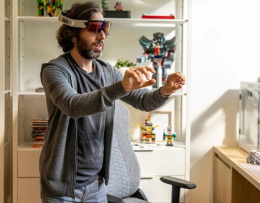 AMC will stream ‘The Audacity’ premiere in 21 parts on TikTok