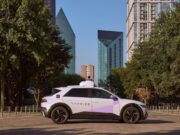 A self-driving car in Texas hit and killed a mother duck, sparking neighborhood outrage