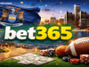 Bet365 Launches in Michigan as 17th US State, Eyes Massachusetts Next