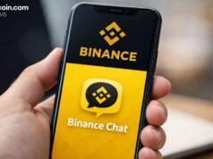 Binance Chat Launches as Part of Broader Super App Push Into Everyday Finance – Exchanges Bitcoin News