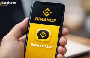 Binance Chat Launches as Part of Broader Super App Push Into Everyday Finance – Exchanges Bitcoin News