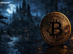 New Bitcoin ETF Launches After-Dark Strategy to Capture Overnight Market Surges – Featured Bitcoin News