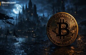 New Bitcoin ETF Launches After-Dark Strategy to Capture Overnight Market Surges – Featured Bitcoin News