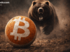 Bitcoin Consolidates Under Pressure at $67K With Bearish Undertone Intact – Markets and Prices Bitcoin News