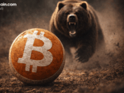 Bitcoin Consolidates Under Pressure at $67K With Bearish Undertone Intact – Markets and Prices Bitcoin News