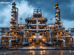Bitcoin Miner MARA Holdings Signs $1.5B Deal for Ohio Gas Plant, Plans AI Data Center – Bitcoin News