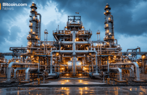 Bitcoin Miner MARA Holdings Signs $1.5B Deal for Ohio Gas Plant, Plans AI Data Center – Bitcoin News