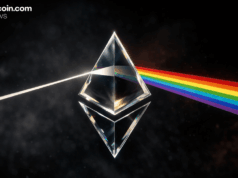 Bitmine Reaches 4.803 Million ETH, Announces NYSE Uplisting – Crypto News Bitcoin News