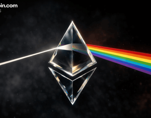 Bitmine Reaches 4.803 Million ETH, Announces NYSE Uplisting – Crypto News Bitcoin News