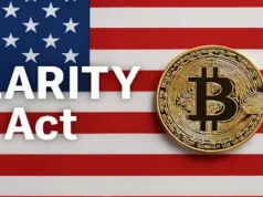 Coinbase Lobbying Hit $1.07M in Q1 on Crypto Laws