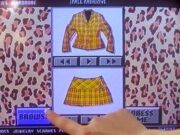 Google Photos uses AI to make the iconic closet from ‘Clueless’ a reality