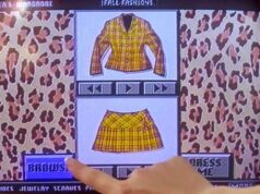 Google Photos uses AI to make the iconic closet from ‘Clueless’ a reality
