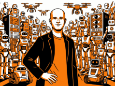 Coinbase Starts Rolling out AI Agents Modeled After ‘Legendary’ Employees