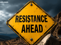 Bitfinex Analysts Flag $80K as Make-or-Break Level