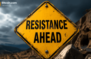 Bitfinex Analysts Flag $80K as Make-or-Break Level