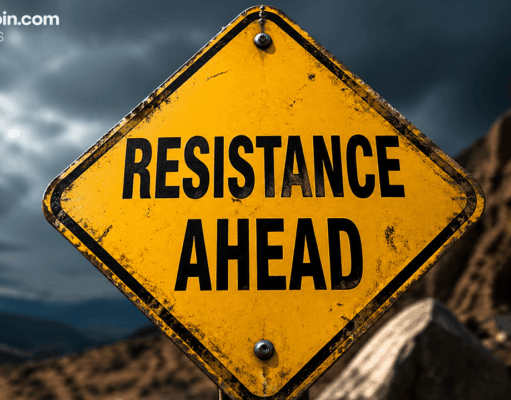 Bitfinex Analysts Flag $80K as Make-or-Break Level