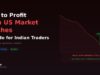 How to Profit from US Stock Market Crashes — A Guide for Indian Traders