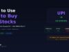 How to Use UPI to Buy US Stocks from India
