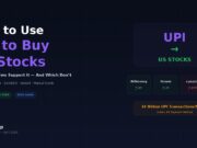 How to Use UPI to Buy US Stocks from India