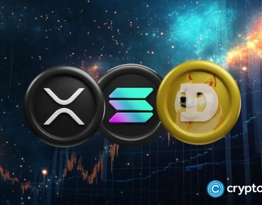 Will XRP price fall below $1.30 support