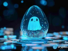 Aave DAO approves $25 million funding and V4 roadmap for Aave Labs