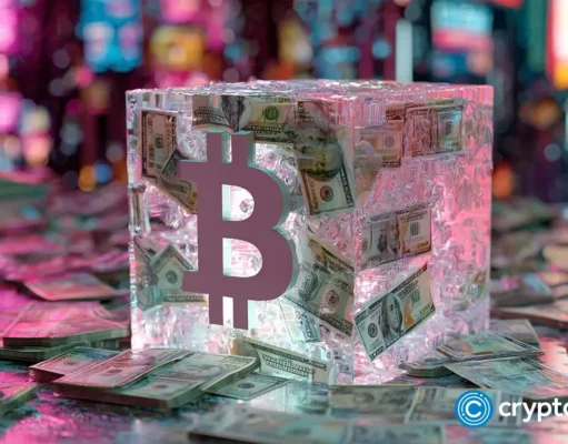 Nashville Rep pushes Bitcoin reserve bill