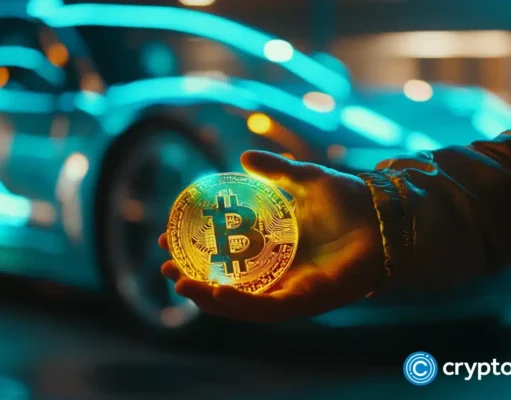 Iran Nuclear Deal Bitcoin: The 20-Year Offer