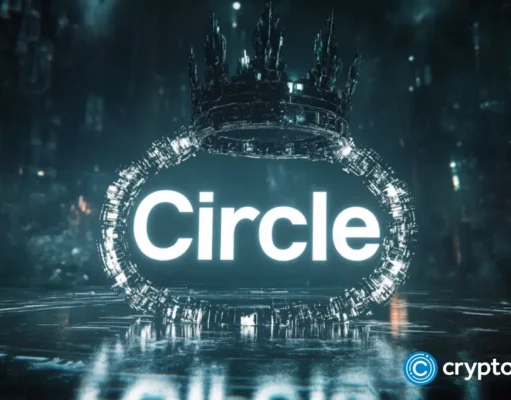 Circle Payments Network Launches for Banks