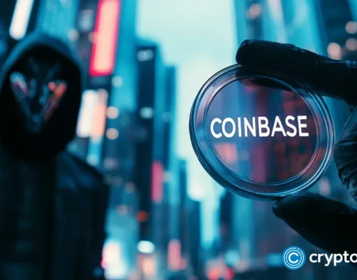 Coinbase says crypto bill deal clears Senate path