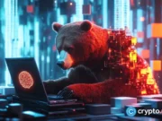 Crypto gridlock could benefit China, official warns