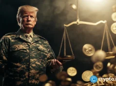 Will crypto market rally as ceasefire talks between the U.S. and Iran intensify?