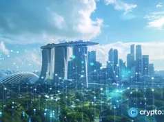 Singapore’s largest bank OCBC launches tokenized gold fund on Ethereum and Solana