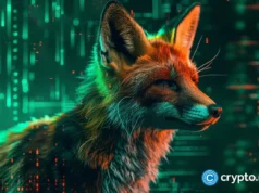 MetaMask Co-Founder Dan Finlay Announces Consensys Exit