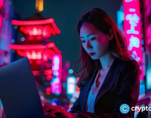 Japan reclassifies cryptocurrency as financial instrument in major legislative change