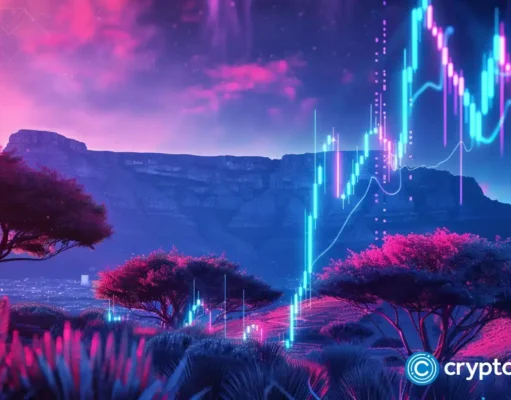 South Africa moves to pull crypto into strict capital flow rules