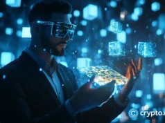 Deepcoin becomes first CEX to integrate Polymarket ‘event contracts’