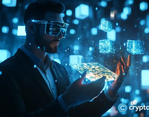 Deepcoin becomes first CEX to integrate Polymarket ‘event contracts’