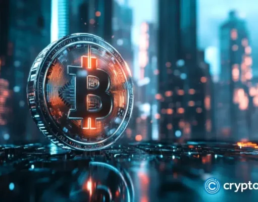 US government transfers seized Bitcoin linked to steroid probe